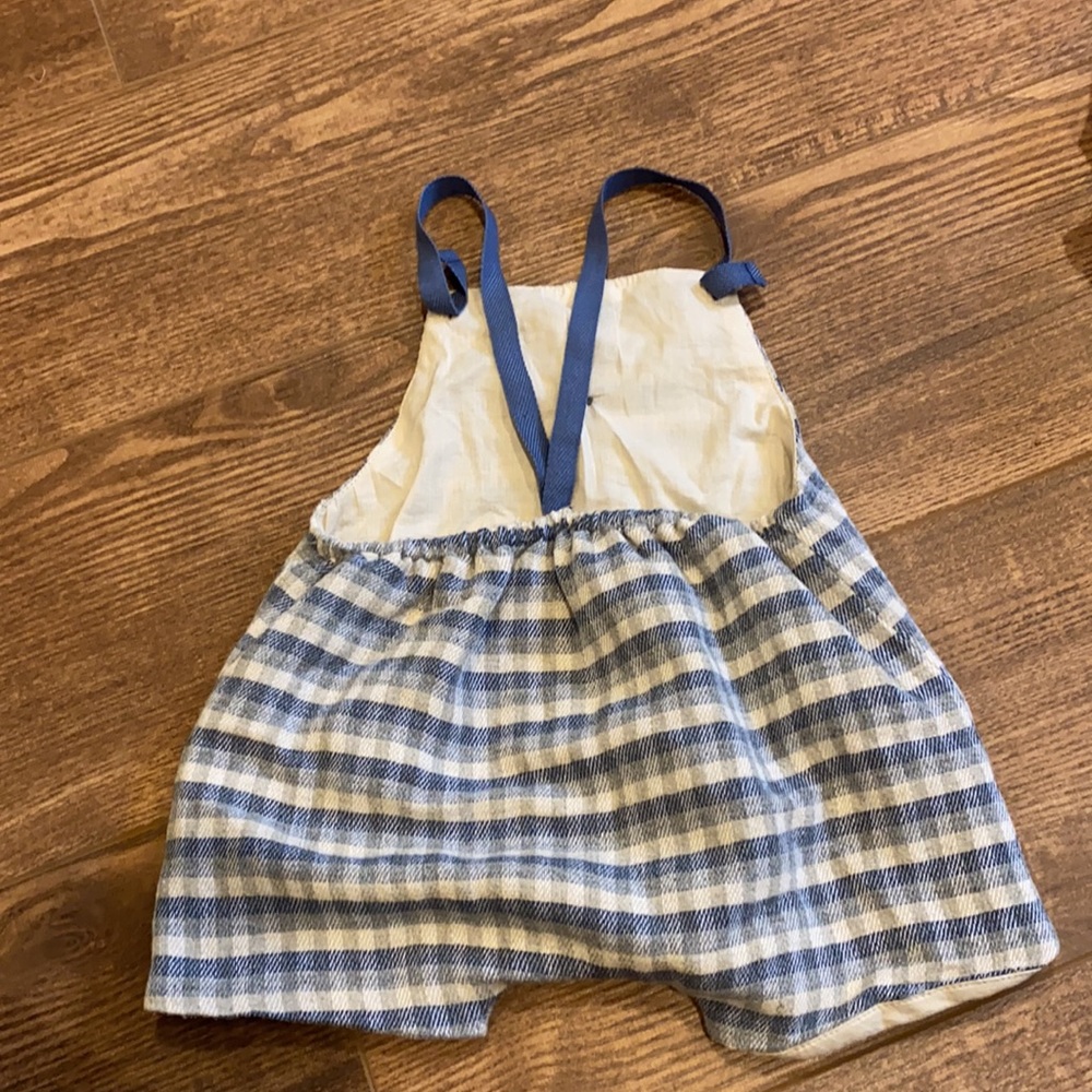 Zara Mini romper - Picture 2 of 3